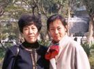 Published on 9/17/2003 Ms. Xiao Wenhong is a spokeswoman for the Hong Kong Falun Dafa Association. Wenhong’s mother, 64-year-old Yue Changzhi is an electrical engineer from the Second Research Center of the Spaceflight Department and is also an artist. She was arrested again for practicing Falun Gong before the moon festival and detained in the Haidian District Detention Center In Beijing.