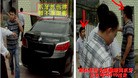 Published on 5/15/2013 法轮功,四川黑监狱迫害法轮功学员　十一位律师调查遭绑架
