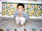 Published on 11/15/2006 丈夫被迫害致死，大法弟子穆萍再次被吉林国安绑架（图）