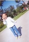 Published on 2/22/2004 哈工大博士后林燕清的妻子和岳父母被抓　幼女失去父母
