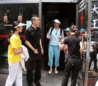 Published on 10/9/2009 法轮大法明慧网 - 歧视法轮功　纽约中餐馆被罚（图）