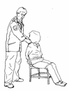 Published on 8/13/2004  Clearwisdom Collection: Illustrations of Torture Methods Used to Persecute Falun Gong Practitioners (Part II).
 