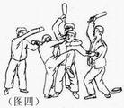 Published on 6/10/2004 Brutal Torture Methods Used on Falun Dafa Practitioners at the Changlinzi Forced Labor Camp in Harbin City, Heilongjiang Province (Illustrations). In 2002, Changlinzi Forced Labor Camp established the No. 5 Division -- special administrative class. Falun Gong practitioners were sent to this class in groups for further cruel persecution. The Forced Labor Camp also set up a special education class to persecute Falun Gong practitioners. During these classes the police guards used brutal methods to torture Falun Gong practitioners. 