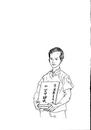 Published on 1/30/2002 5.2000年6月，王金国决定进京上访，反映大法真实情况，却毫无道理地被关押在双城市第二看守所。十九天后才被放回。