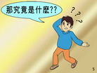 Published on 2/21/2008 六格漫画：《什么是三退》