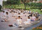 Group Practice in Singapore 