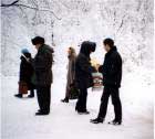 Group Practice in Russia
