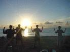 Four Florida Practitioners 'Holding the Wheel'