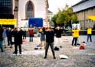 Group Practice in Switzerland