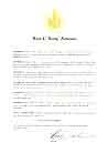 Published on 3/8/2001 Proclamation of Falun Dafa Week in Salt Lake City, Utah
