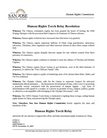 Published on 2/1/2008 圣荷西市人权委员会通过决议　支持人权圣火