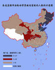 Published on 6/23/2002 2000年至2002年中国沙尘天气数据(图)

