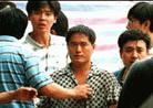 Published on 6/30/2000 中国政府对法轮功修炼者非常严厉，更多法轮功学员被捕。(BBC 照片)