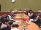 NGO Holds Falun Gong Seminar During 58th Annual Conference of UNHRC