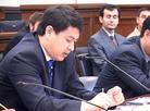 Practitioner Erping Zhang Addresses Congressional Human Rights Caucus Briefing on Human Rights in China 