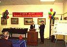 新泽西州帕赛克县隆重庆祝“法轮大法周”2002-02-02