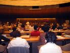 Published on 8/15/2004 国际教育发展组织在联合国人权会议发言　支持法轮功学员的海外诉讼案（图）
