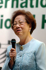 香港遣返案判决荒谬,台湾副总统吕秀莲表示香港的法律违反国际规范