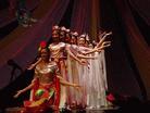 'Sound of Brilliance' Concert during 2003 Australia Falun Dafa Experience Sharing Conference in Melbourne, Australia 