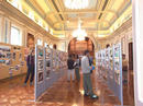 A Photo Exhibition Held to Celebrate 'Truth Compassion Forbearance Week' in Tasmania, Australia 