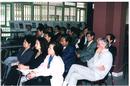 法轮功学员在巴黎越南社团举办讲座 2000-07-09