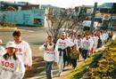 Sydney-Canberra SOS! Walk