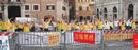 National Mobilization Day in Italy