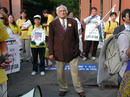 National Mobilization Day in Italy 