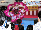 Published on 8/23/2007 日本盂兰盆节上的传播大法的美好（图）