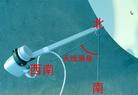 Published on 10/13/2004 		安装和调试新唐人卫星电视接收天线的经验（图）
