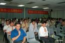 Singapore Falun Dafa Practitioners' Activity Series on "720"   