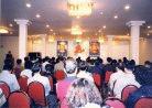 2000 Korean Falun Dafa Experience Sharing Conference 