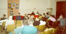 Riga Practitioners Hold the Experience Sharing Conference on Christmas Day  