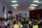 Ukraine: Second Falun Dafa Experience Sharing Conference is Held in Kiev