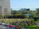 Florida Falun Dafa Cultivation Experience Sharing Conference on January 27-28, 2001