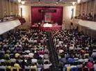 Chicago Falun Dafa Cultivation Experience Sharing Conference on June 23-24, 2001