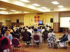 The Third Florida Experience Sharing Fa Conference is Held in Orlando