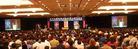 Published on 5/24/2004 On May 24, 2004, the Midwest U.S. Falun Dafa Experience Sharing Conference was solemnly held in Rosemont Convention Center in Chicago. More than 2,000 Falun Gong practitioners from across the U.S. and around the world attended