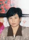 Photo of Ms. Zhao Yayun Tortured to Death in Wanjia Labor Camp - WOIPFG Announces Investigation of the Case