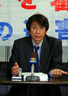 2006-1-11，德永信一律师向日本高等法院正式提出了上诉理由书并举行记者招待会。