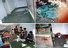 Published on 11/1999 Harsh living conditions of practitioners who have traveled to Beijing in order to appeal to their government