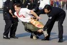 Canadian Practitioner Arrested in Beijing