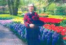 85-Year-Old Arrested in China