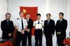 Airplan Pilot Shen Wenjie Jailed 