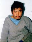 杜卫峰　2003年6月底被凌河公安分局金指导员绑架至朝阳教养院，2004年3月在教养院被迫害致精神分裂