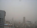 Changchun Authorities Falsely Accuse Innocent People That the Worst Sandstorm to Date Hit the Changchun Area