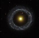Published on 11/2/2002 神秘宇宙：银河系的中央地区充满爆发期星体