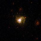 Published on 12/23/2002 哈勃望远镜在我们附近发现正在诞生的微型星系(图)
