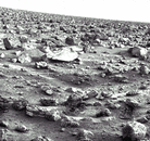 Published on 6/13/2002 Discovery of Frozen Water in the Mars Ignited Search for Life.