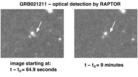 Published on 1/6/2003 Astnomers observed through NASA HETE satellite or the first time gama radiation from explosion.